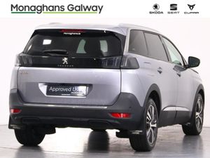 Peugeot 5008 FL ALLURE 1.5 BLUE HDI 13 130 6.2 - Image 4