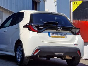 Toyota Yaris Automatic - Image 4