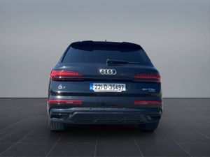 Audi Q7 S LN Comp 60 Tfsi E Quattro - Image 2