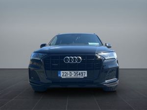 Audi Q7 S LN Comp 60 Tfsi E Quattro - Image 3