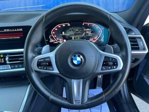 BMW 3-Series 320d XDRIVE M-SPORT AUTO // LEATHER H - Image 4