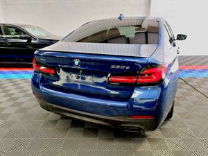 530E XDRIVE M SPORT PRO ( HIGH SPEC) GLAS SUNROOF - Image 4