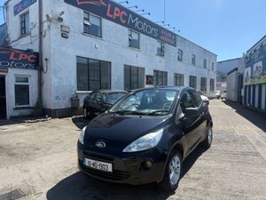Ford KA 2010 Low Mileage - Image 3