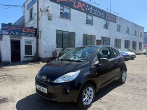Ford KA 2010 Low Mileage - Image 2