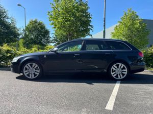 Audi S6 5.2l V10 Quattro Auto 5DR  full Audi Serv - Image 2