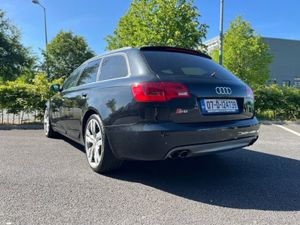 Audi S6 5.2l V10 Quattro Auto 5DR  full Audi Serv - Image 3