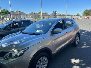 Nissan QASHQAI 1.2 PET Only 74000KLMS///I Irish O - Image 2