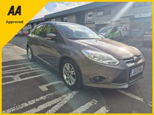 Ford Focus / 2013 / 1.6 Diesel / Manual - Image 3