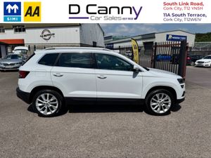 Skoda Karoq Style 1.0 TSI 115HP 4DR - Image 2
