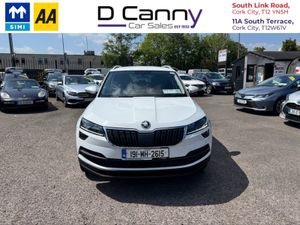 Skoda Karoq Style 1.0 TSI 115HP 4DR - Image 3