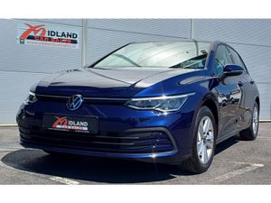 Volkswagen Golf 1.0 TSI 110HP Life Mhev - Image 2