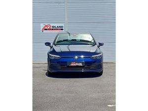 Volkswagen Golf 1.0 TSI 110HP Life Mhev - Image 3