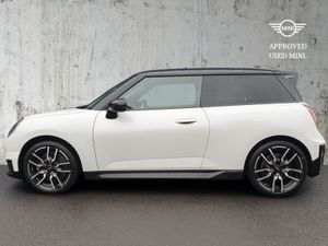 MINI HATCH Cooper E - Image 4