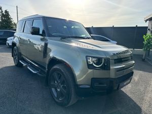 2024/241 LANDROVER DEFENDER 110 X DYNAMIC - Image 2