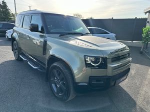 2024/241 LANDROVER DEFENDER 110 X DYNAMIC - Image 3