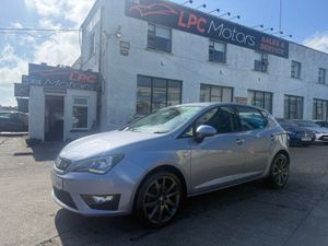 SEAT Ibiza 2017 FR  Automatic - Image 2