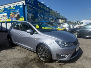 SEAT Ibiza 2017 FR  Automatic - Image 4