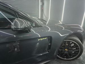 Porsche Panamera 10 Year Edition 5DR - Image 2