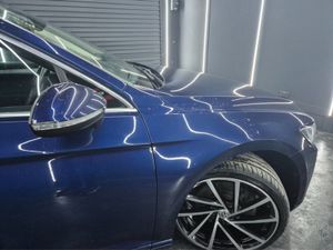 Volkswagen Passat 2.0 TDI 150HP 4DR - Image 2