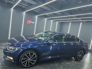Volkswagen Passat 2.0 TDI 150HP 4DR - Image 4