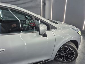 Renault Clio IV Dynamique S NAV TCE 90 4DR - Image 4