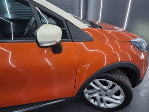 Renault Captur Intense 1.5 DCI 90 4DR - Image 2