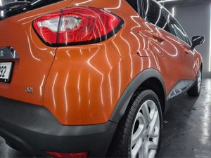 Renault Captur Intense 1.5 DCI 90 4DR - Image 3
