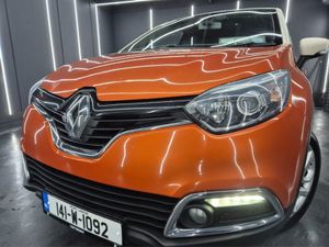 Renault Captur Intense 1.5 DCI 90 4DR - Image 4