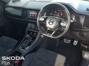 Skoda Kodiaq  sportline --automatic -- 7 Seater - Image 4