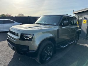 2024/241 LANDROVER DEFENDER 110 X DYNAMIC - Image 4