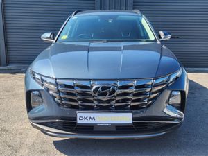 Hyundai Tucson Executive Plus Diesel - Image 2