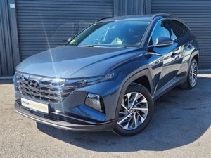 Hyundai Tucson Executive Plus Diesel - Image 3