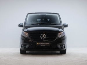 Mercedes-Benz Vito Tourer Select 114  9 Seater - Image 2
