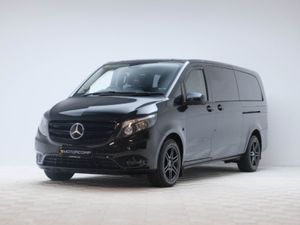Mercedes-Benz Vito Tourer Select 114  9 Seater - Image 3