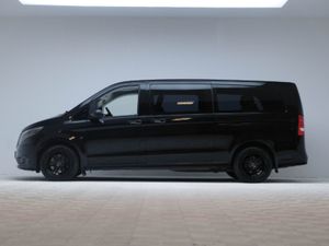 Mercedes-Benz Vito Tourer Select 114  9 Seater - Image 4