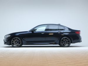 BMW 5 Series 530E M Sport - Image 4