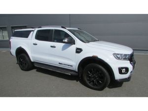 Ford Ranger Wildtrak 3.2l 200PS 4DR Auto - Image 2