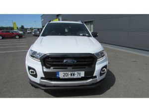 Ford Ranger Wildtrak 3.2l 200PS 4DR Auto - Image 3