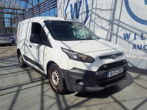 Ford Transit Connect Swb Base 75ps 1.6 TDCI - 156 - Image 2