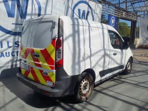 Ford Transit Connect Swb Base 75ps 1.6 TDCI - 156 - Image 3