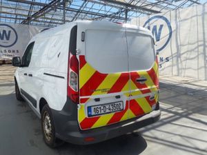Ford Transit Connect Swb Base 75ps 1.6 TDCI - 156 - Image 4