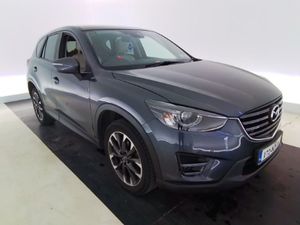 Mazda CX-5 2wd 2.2 D 150ps Platinum Sl 4dr - 2191 - Image 2