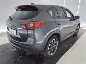 Mazda CX-5 2wd 2.2 D 150ps Platinum Sl 4dr - 2191 - Image 3