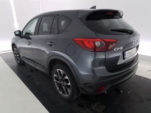 Mazda CX-5 2wd 2.2 D 150ps Platinum Sl 4dr - 2191 - Image 4