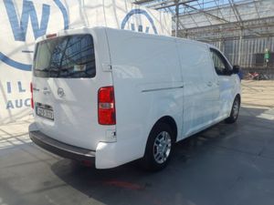 Opel Vivaro My21-spl2h1-100kw-50kwh Battau - 0cc - Image 3