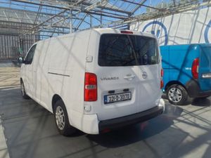 Opel Vivaro My21-spl2h1-100kw-50kwh Battau - 0cc - Image 4