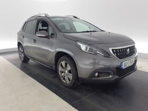 Peugeot 2008 Active 1.2 110 Automatic 6.2 4 - 119 - Image 2