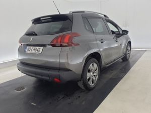 Peugeot 2008 Active 1.2 110 Automatic 6.2 4 - 119 - Image 3