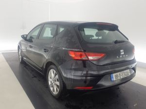 SEAT Leon 1.0 Tsi Se Tech Eco 115ps 5dr Auto - 99 - Image 4