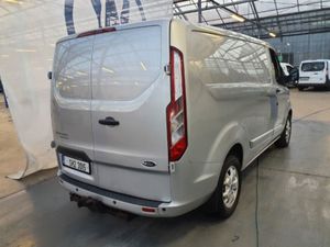 Ford Transit Custom - Image 3